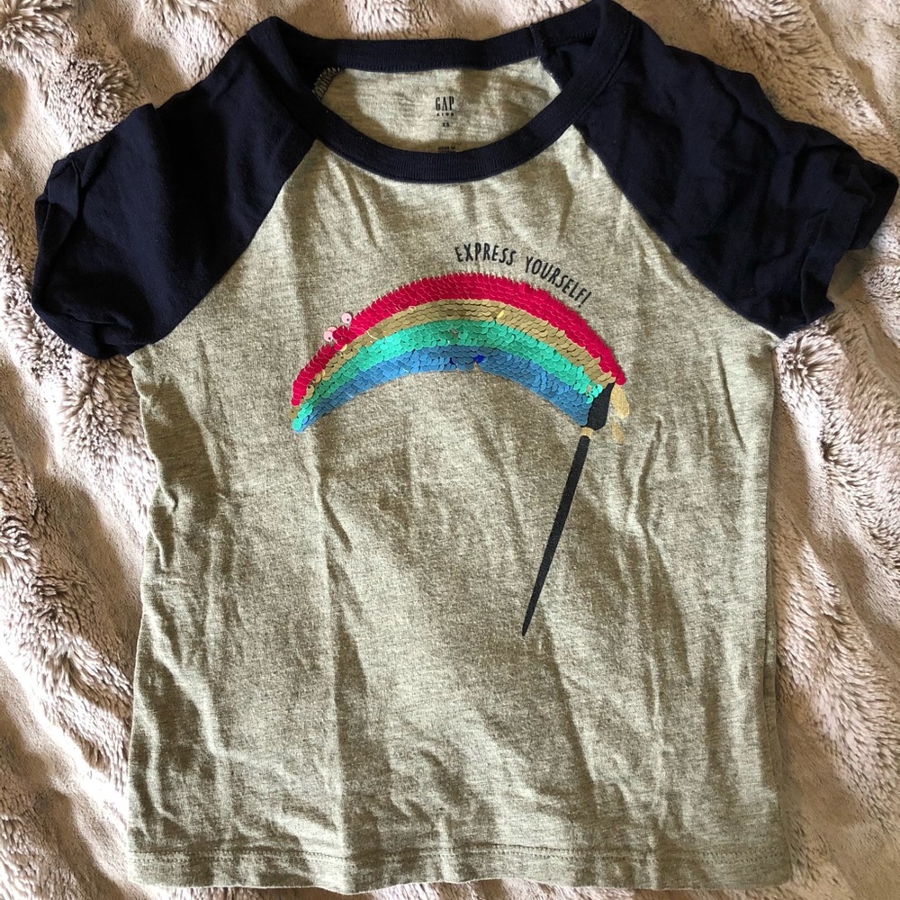 GAP Shirt